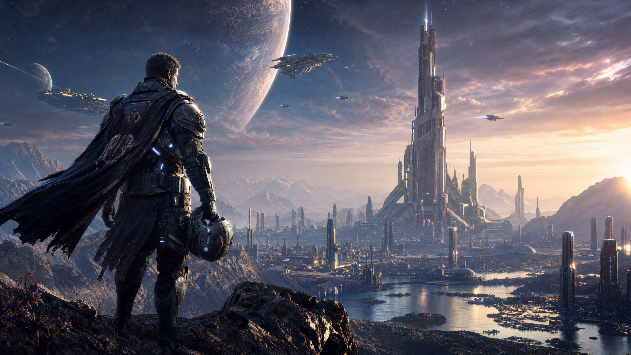 Mass Effect Legendary Edition