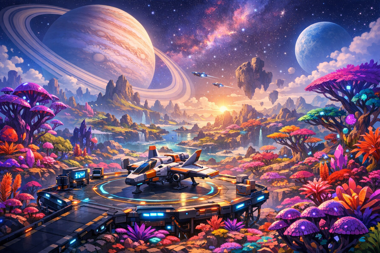 No Man's Sky Review