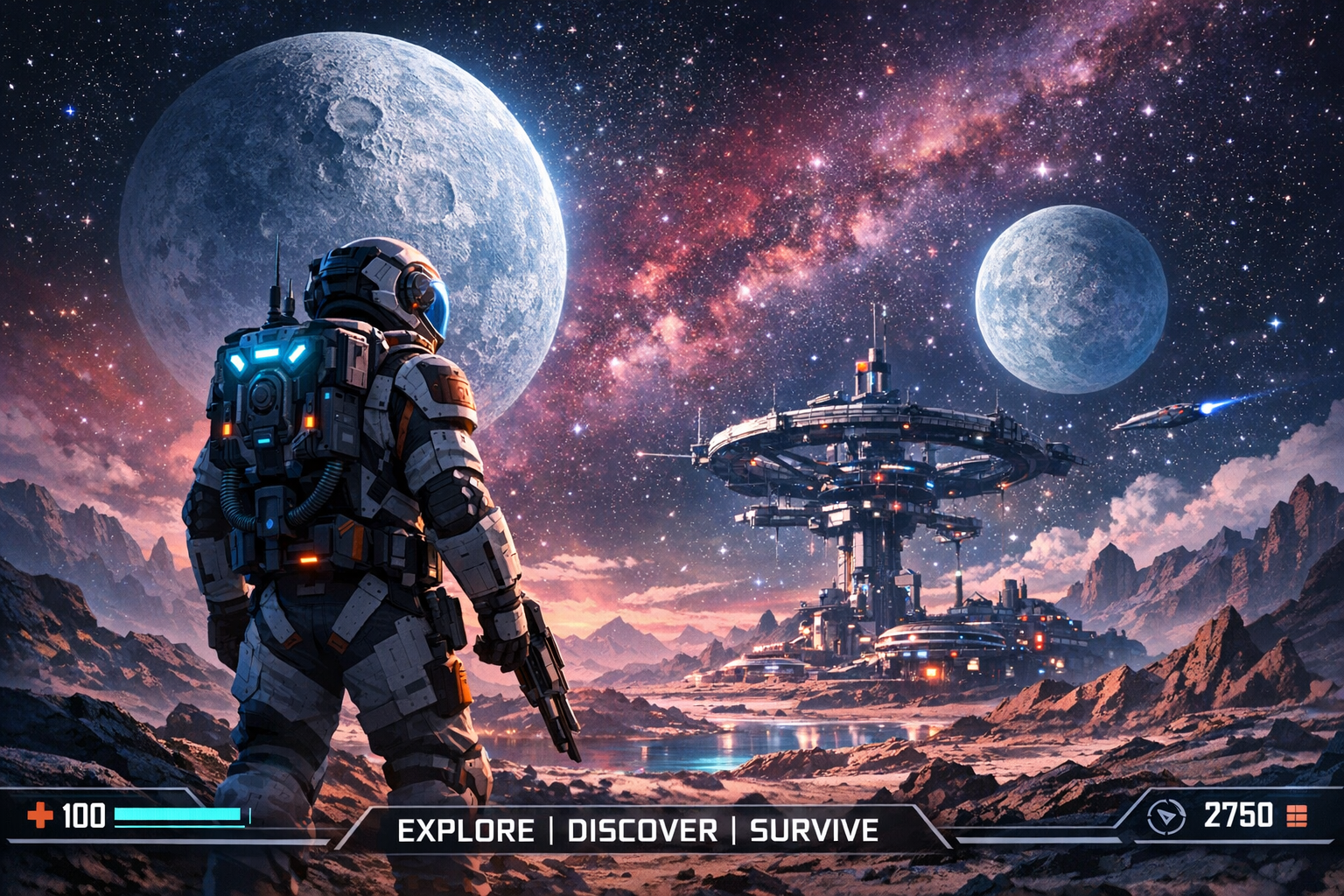 Starfield Review